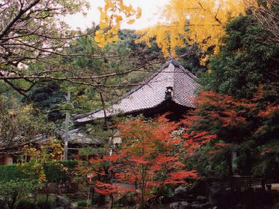 宝満寺